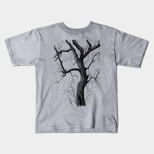 Old Tree Kids T-Shirt